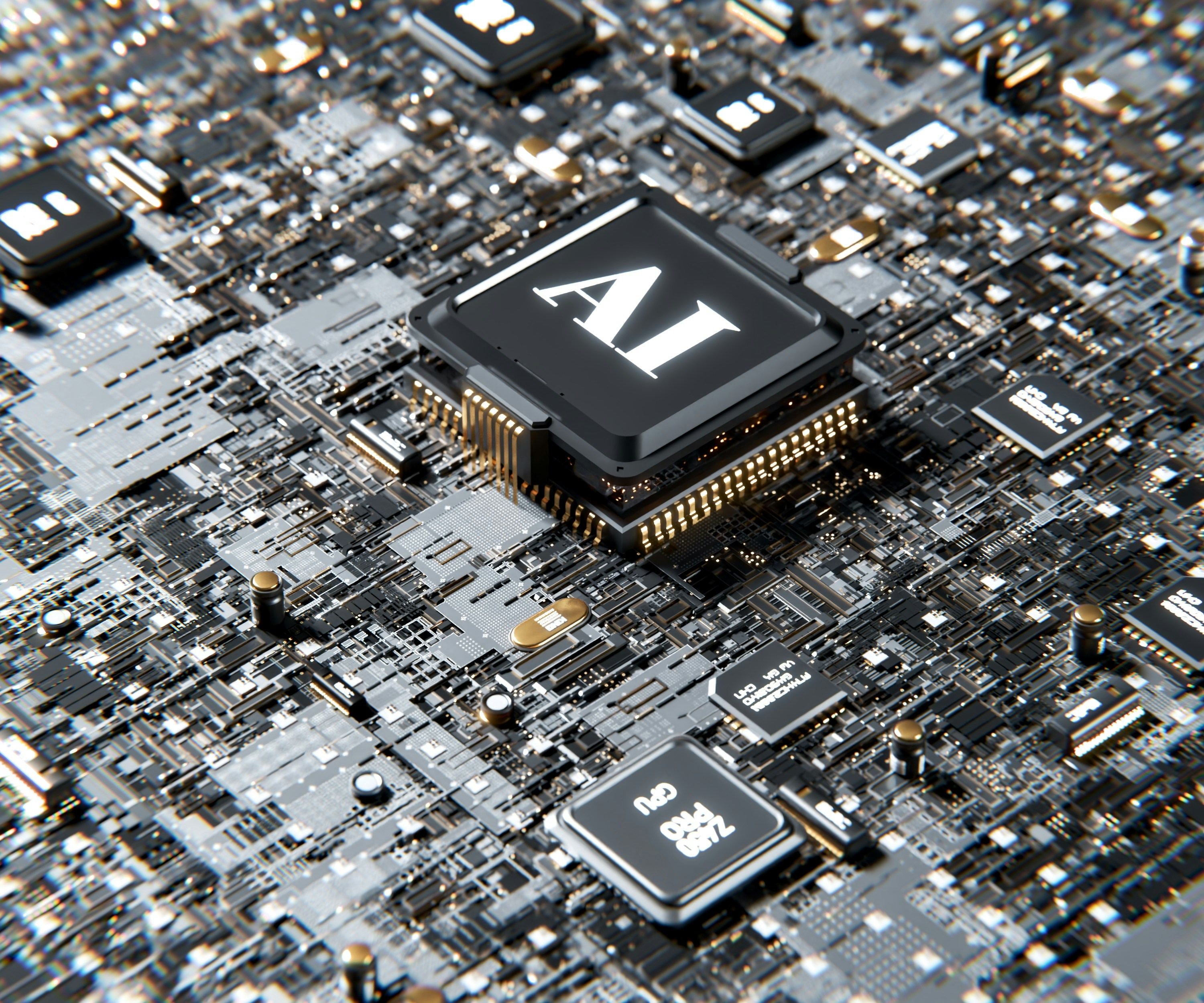 AI in Lead Generation